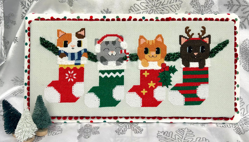 (image for) Kitty Garland